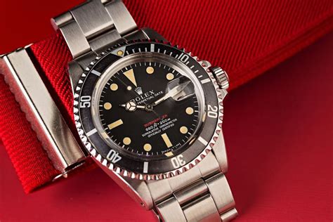 movimento rolex 1680|rolex 1680 red sub.